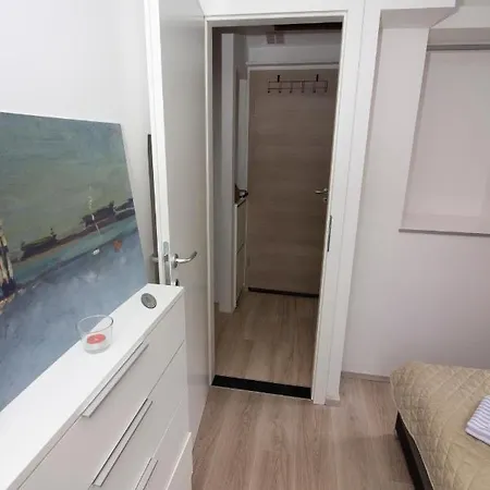 Apartamento Paula Split