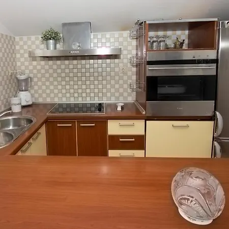 Апартаменты Paula